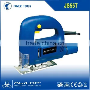 400W Top-hand Electric Jig Saw JS55J1 thumbnail-1