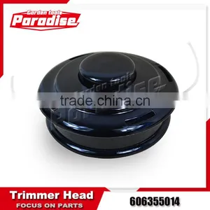 Trimmer Head Reviews With 2.4mm Round Trimmer Line thumbnail-1