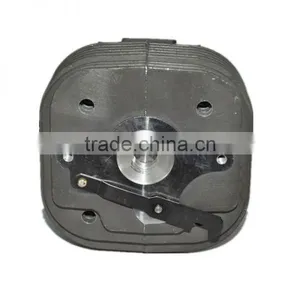 58MM Cylinder and Piston Kit 13 Fins for MS 070 Chainsaw thumbnail-3