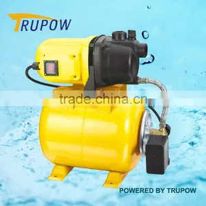 TP03125 600W Automatic Home Use Water Pump Station thumbnail-1