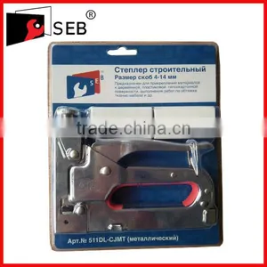 SEMI PROFESSIONAL STAPLE GUN thumbnail-4