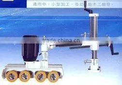 High Speed Feeder/power Feeder/4 Roller Power Feeder thumbnail-1
