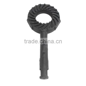 Cheap Hot-selling Single Black Gas Stove Burner thumbnail-1