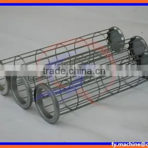 Cage and Venturi Filter Dust Cages, Filters Cage With Venturi thumbnail-6