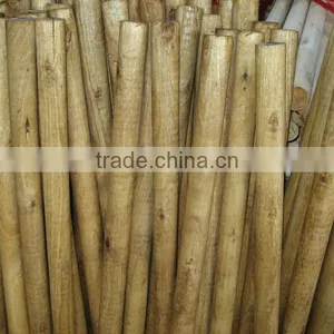 Wooden Hoe Handle for Hand Tools thumbnail-1
