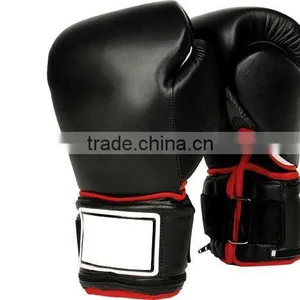 Boxing Power Weighted Super Gloves thumbnail-1
