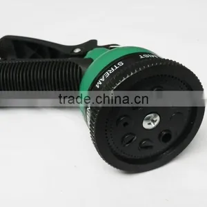 Magic Snake Hose Pipe High Pressure Water Gun Telescopic 25Ft/50Ft/75Ft/100Ft China Yongkang thumbnail-5