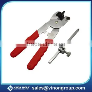 Professional Cermic Tile Plier, Tile Nipper, Tile Cutter With Carbide Wheel thumbnail-1