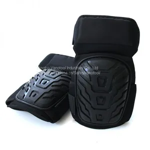 Working Gel Knee Pads Industrial Protection thumbnail-1