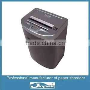 CD&Crdit Card A4 Micro Paper Shredder JP-836 GS thumbnail-2