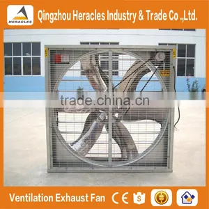 Factory Price Trade Assurance 3 Phause Exhaust Fan Ventilation thumbnail-2