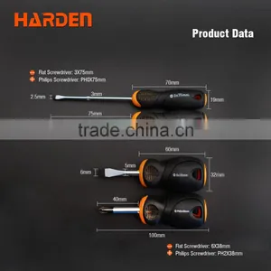 Professional 10pcs Screwdriver Set thumbnail-3