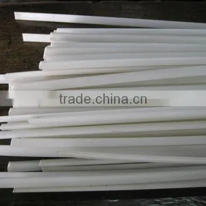 White Color Plastic Welding Rods From Guangzhou Supplier thumbnail-1