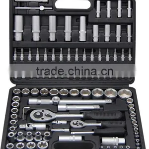 Professional Socket Set Socket Wrench Set thumbnail-1