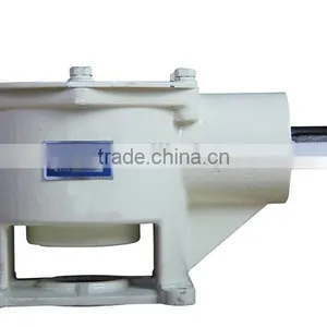 Q235 Harvester Gearbox for Grain Unloading thumbnail-2