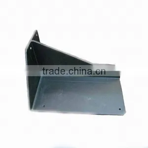 Welded Metal Bracket thumbnail-1