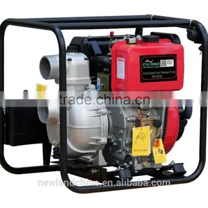 High Pressure Water Pump,3inch,188FA Diesel Engine for Firefighting thumbnail-1