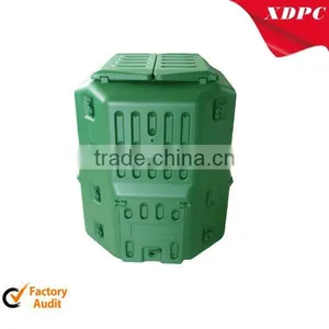 480L Plastic Industrial Compost Bins XDB-414 thumbnail-1