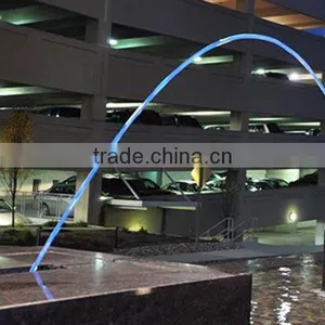 Water Jet in Line thumbnail-3