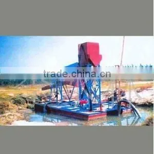 Gold Panning Equipment thumbnail-1