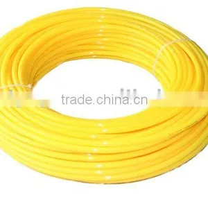 Low Price and Easy to Process Nylon Scientific Research Tube 10mm*7.5mm Used for Automobile for Pneumatic Tubing thumbnail-1