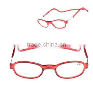 Wholesale Reading Glasses With Magnetic Bridge,reading Glass,reading Glasses Clicks thumbnail-1