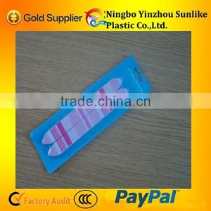Shinning Stripe Nail File thumbnail-1