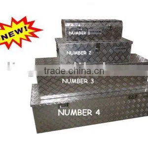 Aluminum Box thumbnail-1