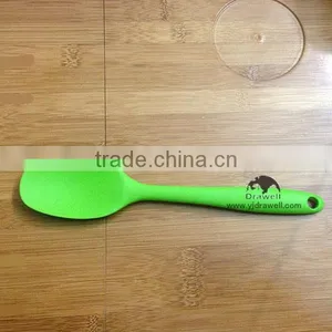 SP-7121 8.3"/210MM Silicone Mini Spoon Spatula thumbnail-1