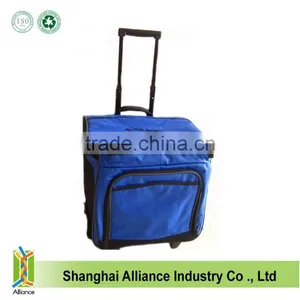 US Market 48 Can Trolley Cooler Bag For Freeze Food Or Beer thumbnail-1