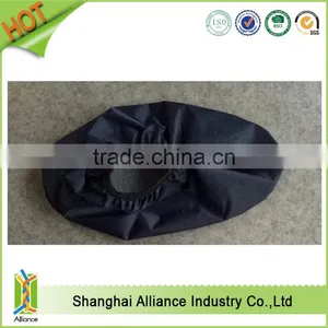 High Quality 210D Polyester Waterproof Shoes Cover(Z-SC-001) thumbnail-3