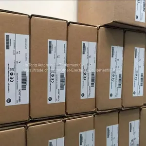 Allen Bradley 1756-L71 1756-L72 модуль ControlLogix thumbnail-1