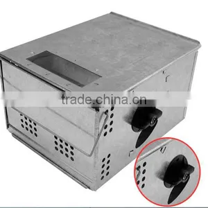 New Style Automatic Humane Multi Catch Mouse Trap SX-5004 thumbnail-3