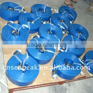 Pvc Suction & Discharge Hose thumbnail-1