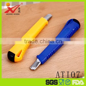 2016 Best Selling Paper Cutter Knife Utility for Sale thumbnail-3