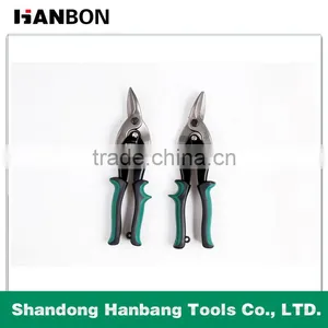 AVIATION TIN SNIPS- RIGHT CUT thumbnail-1