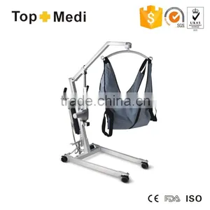 Topmedi Hospital Equipment Electric Patient Hoist thumbnail-1