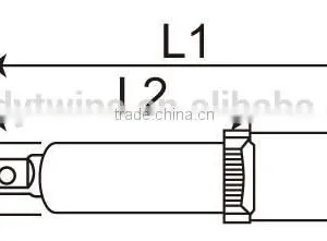 1000V Insulated Extension Bar thumbnail-2