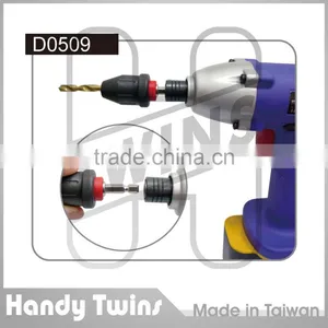 1/4" Drill Chuck Adapter thumbnail-5