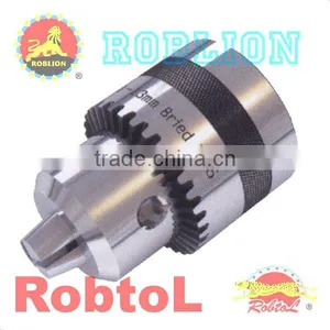 Drill Chuck(Key Type Chuck Heavy Duty) (DRDJ)-Carol thumbnail-1
