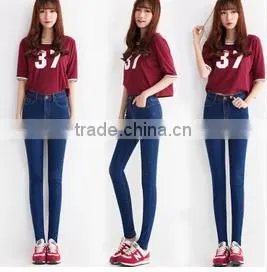 Women Jeans;jeans Sexy Woman;jumpsuit Jeans Woman thumbnail-2