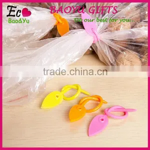 Wholesale Food Sealing Rope Colorful Silicone Sealing Belt thumbnail-1