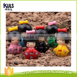 Cheap Custom Cute Japanese Gir Kimono Dools thumbnail-3