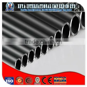 High Quality Cold Drawn Precision Seamless Pipe thumbnail-1
