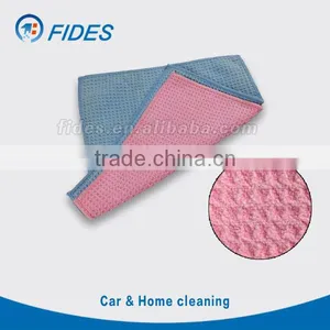 Household and Car Cleaning Microfiber Cloth Set thumbnail-6