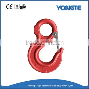 G80 Eye Shortening Grab Hook thumbnail-2