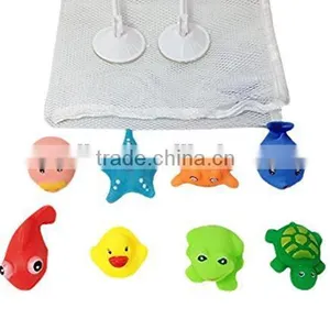 Polyester Mesh Bath Toy Organizer, thumbnail-1