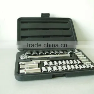 41 Pcs Socket Set thumbnail-2