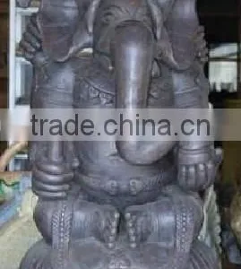 GANESHA STATUE thumbnail-1
