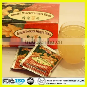 Hot Sale Instant Red Dates Ginger Tea thumbnail-1
